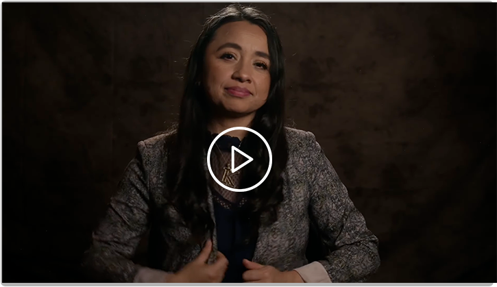 Karla González - Testimonio