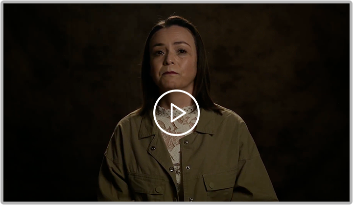Karla Parra - Testimonio