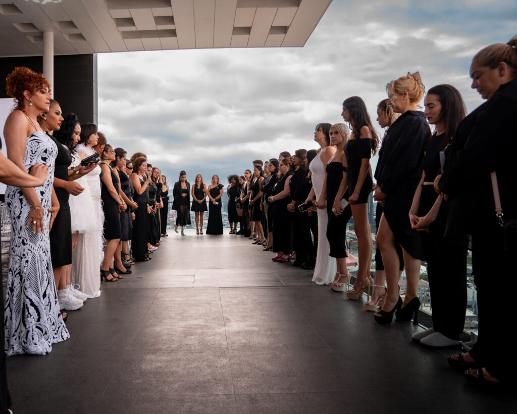 Fashion Show