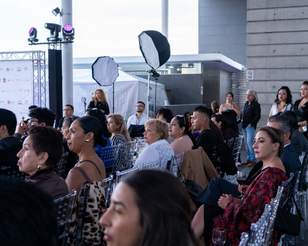 Fashion Show