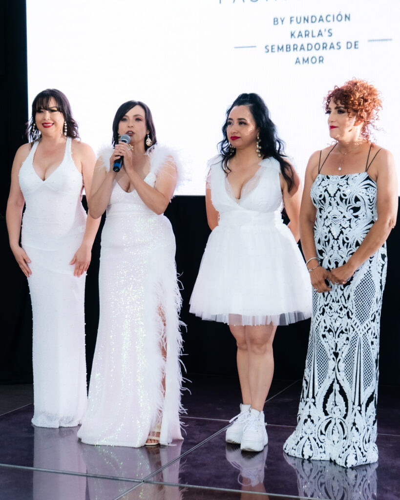 Fashion Show