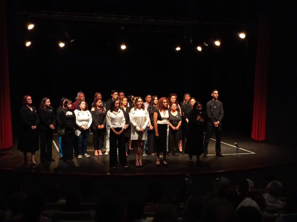 Obra de Teatro