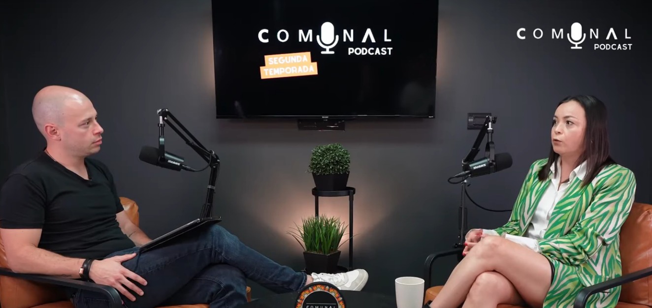 COMUNAL PODCAST